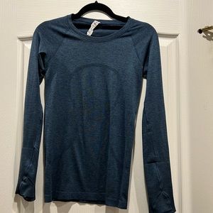 Swiftly Tech Long-Sleeve Shirt 2.0